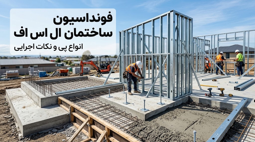 فونداسیون ال اس اف