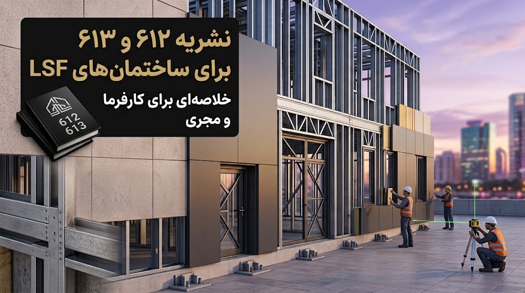 نشریه 612 و 613