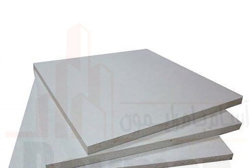 متریال فایبر سمنت