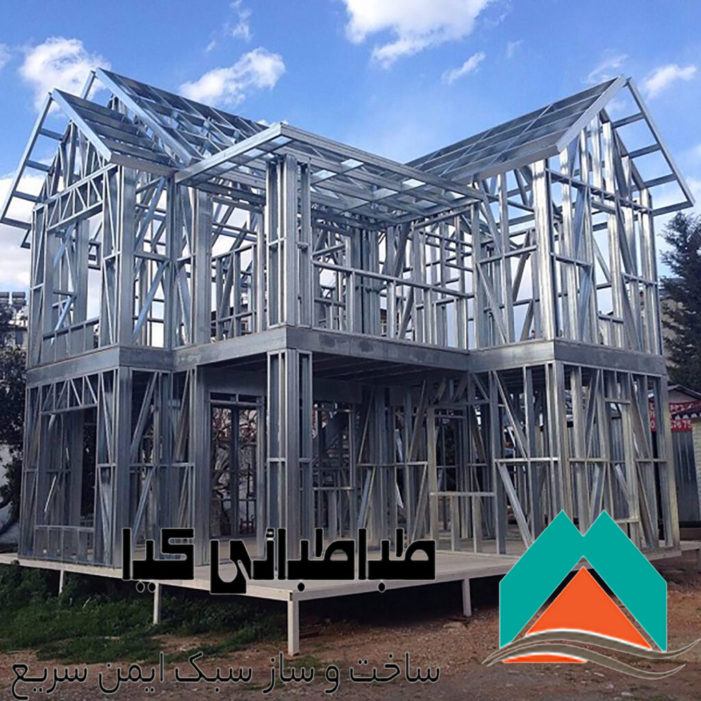 اجرای ال اس اق طباطبایی کیا