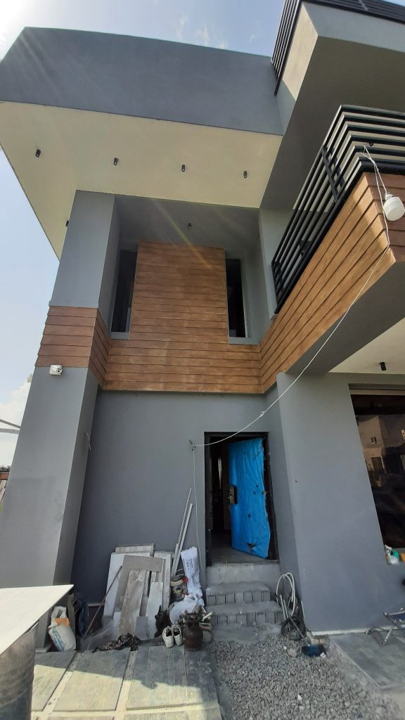 پروژه سرخ رود فایبر سمنت