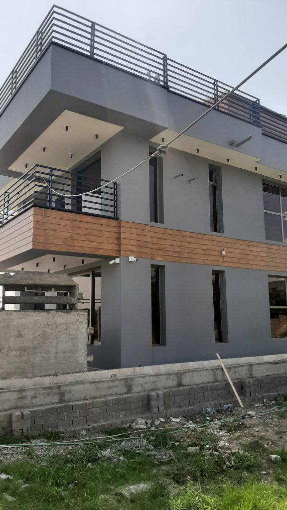 پروژه سرخ رود فایبر سمنت