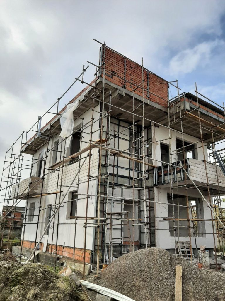 پروژه سرخ رود فایبر سمنت